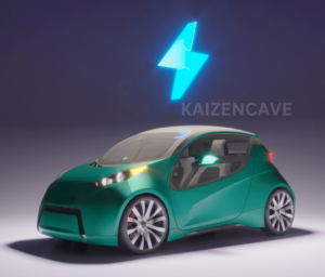 electric vehicle