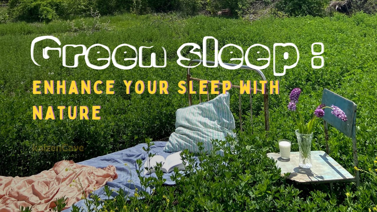 Green Sleep: Enhance Your Health with Bedroom Oxygen Plants